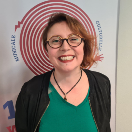 le magazine des entrepreneurs de l&#039;anjou Les voies de l'éco du 29 05 2024 - avec Maud Weber
