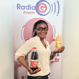 le magazine des entrepreneurs de l&#039;anjou Les voies de l'éco du 18 09 2024 - avec Céline Sahiri Kouassi