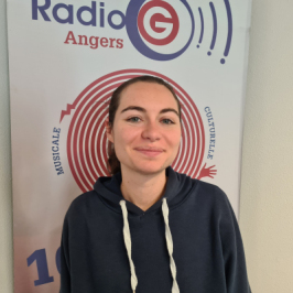 le magazine des entrepreneurs de l&#039;anjou Les voies de l'éco du 02 10 2024 - avec Clémence BRESSIN