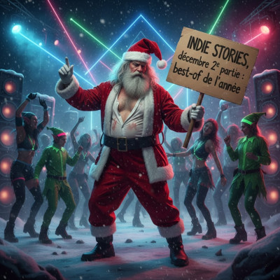 indie stories, 50 ans de rock indé indie stories, 50 ans de rock indé du 28 12 2025