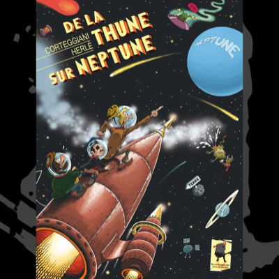 ImaJ'nère littérature de genre et d'imaginaire d'Angers ImaJ'nère littérature de genre et d'imaginaire d'Angers du 17 02 2026