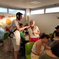 Topette! + Topette! + Afterbusiness