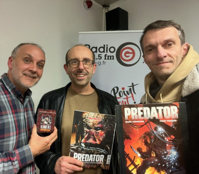 ImaJ'nère littérature de genre et d'imaginaire d'Angers ImaJ'nère littérature de genre et d'imaginaire d'Angers du 11 11 2025