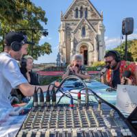 Spéciales de G ! Le Festival du Sous-Marin #4