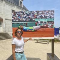 1000eme de seconde 1000ème de secondes - Corinne Dubreuil