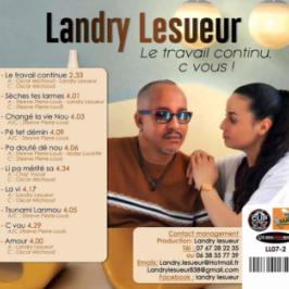 Ambians Soley musique des Caraïbes et de l&#039;Oéan Indien Ambians Soley du 22 12 2024