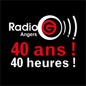 LNFC Le Nouveau Fil Conducteur LFC fête les 40 ans de radio G le 23 10 2021