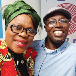 Airs d&#039;Afrique Musique et Culture africaine Airs d'Afrique du 27 10 2024