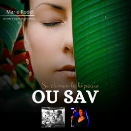 Ambians Soley musique des Caraïbes et de l&#039;Oéan Indien Ambians Soley du 09 03 2025