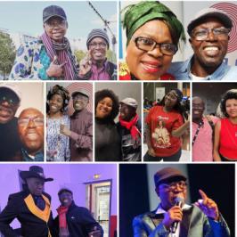 Airs d&#039;Afrique Musique et Culture africaine Airs d'Afrique du 05 01 2025