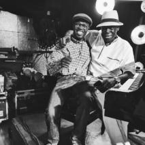 Airs d&#039;Afrique Musique et Culture africaine Airs d'Afrique du 19 01 2025
