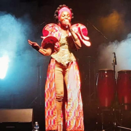 Airs d&#039;Afrique Musique et Culture africaine Airs d'Afrique du 02 02 2025