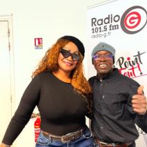 Airs d&#039;Afrique Musique et Culture africaine Airs d'Afrique du 16 02 2025