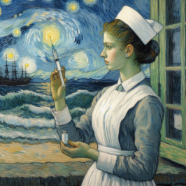 Chroniques d&#039;Actu Brève d'actu - L'état du secteur de la santé angevin
