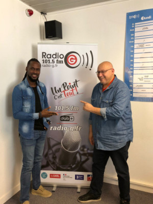 Ambians Soley musique des Caraïbes et de l'Oéan Indien Ambians Soley du 28 09 2025