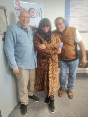 Ambians Soley musique des Caraïbes et de l'Oéan Indien Ambians Soley du 12 10 2025