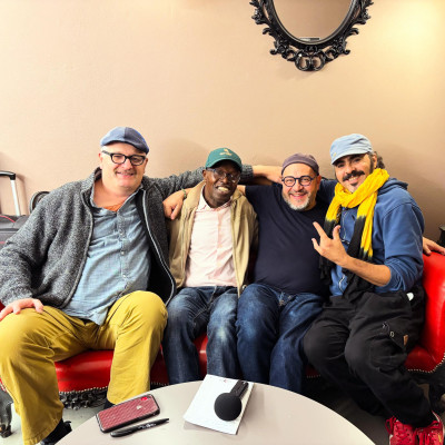 Airs d'Afrique Musique et Culture africaine Airs d'Afrique du 26 10 2025