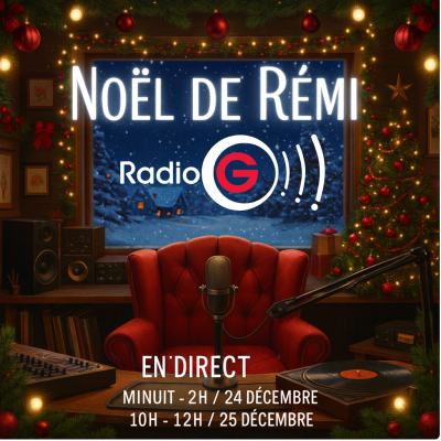 Noël de Rémi  Noël de Rémi