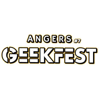 Angers Geekfest #7 Radio G! - Angers Geekfest #7