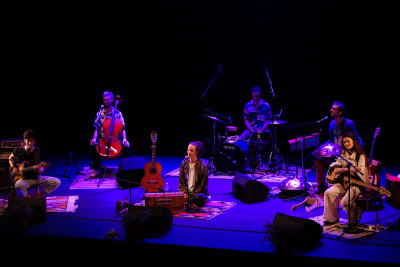 Résonance Résonance du 09 03 2026