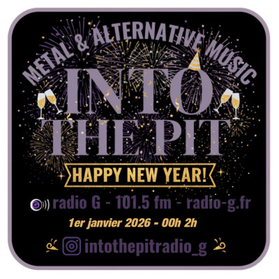 Into the Nouvel An Into the Nouvel An