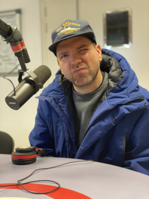 Albertine Albertine du 23 février 2026 avec Nerlov