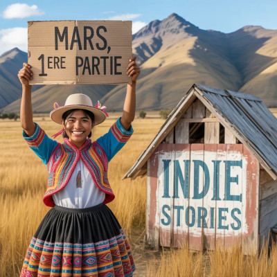 indie stories, 50 ans de rock indé indie stories, 50 ans de rock indé du 08 03 2026