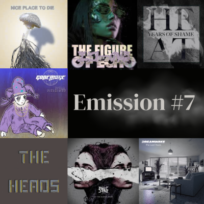 Into The Pit 15 12 2025