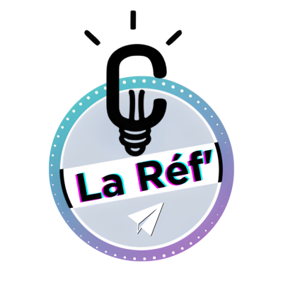 C' La R&eacute;f :Crossover du Vendredi