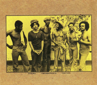 ROOTS AND CULTURE Emission Reggae Radio G Angers ROOTS AND CULTURE Emission Reggae Radio G Angers du 04 02 2026 - SPECIAL THIRD WORLD