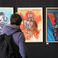 Mat&#039;Aime MAT'AIME - Angers, terre de geeks