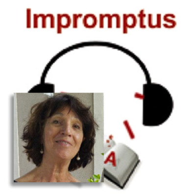 Bienvenue sur Radio G! Hommage à Anne Prono