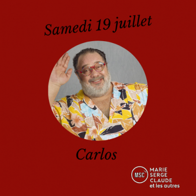 Marie, Serge, Claude et les autres19 07 2025