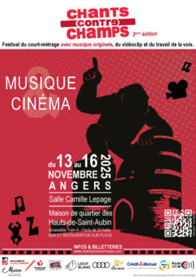 Chants contre champs