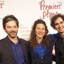 L&#039;Instant Ciné L’Instant Ciné - Rencontre avec les programmateurs du Festival Premiers Plans
