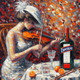 Topette! + Topette! + Les samedis musicaux au Carré Cointreau