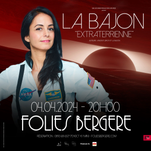 Topette! + Topette + La Bajon
