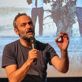 L&#039;Instant Ciné L'Instant Ciné - Itw de Cédric Kahn