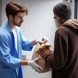 Topette! + Topette! + Le secours catholique