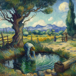 Chroniques d&#039;Actu Brève d'actu - La journée mondiale de l'eau