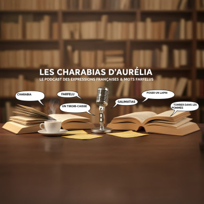Les Charabias d'Aur&eacute;lia