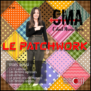 CMA, c&#039;était mieux après, l&#039;émission qui revient sur l&#039;origine des choses - Radio G! Angers. CMA du 21 mars 2023
