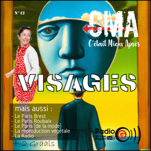 CMA, c&#039;était mieux après, l&#039;émission qui revient sur l&#039;origine des choses - Radio G! Angers. CMA du 2 mai 2023