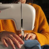 Mat&#039;Aime Mat'Aime - Couture Angevine