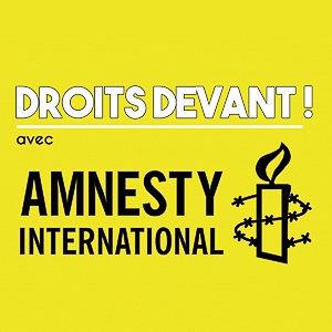 Droits devant ! Magazine sur les Droits de l&#039;Homme