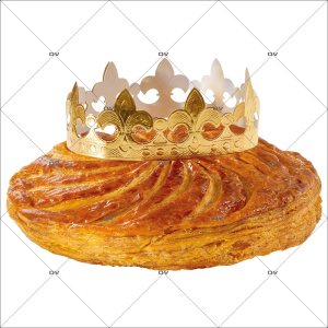 L&#039;actu perchée de Loizeau L'actu perchée - La galette des rois