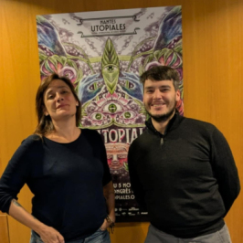 ImaJ&#039;nère littérature de genre et d&#039;imaginaire d&#039;Angers ImaJn'Ere du 10 12 2024