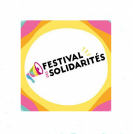 Solidair&#039;monde l&#039;émission qui donne la parole à tous ceux qui agissent pour la solidarité ici et ailleurs Solidair'Monde du 14 11 2019