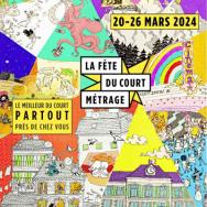 L&#039;Instant Ciné L’Instant Ciné - Le court-métrage