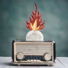Dans mon tiroir, l&#039;émission ou vous prenez le pouvoir sur Radio G! DMT du 28 05 2024